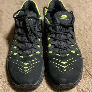 Men’s Nike Lunar Fingertraps